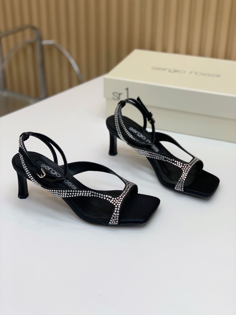 Sergio Ross Sandals